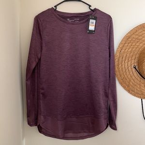 Under Armour Long Sleeve Top